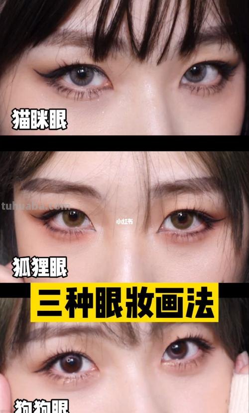 狐狸和猫手抄报怎么画卧蚕 怎样画卧蚕又简单又好看？