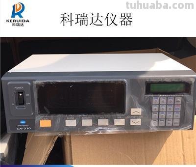 CA310色彩分析仪及使用说明书 