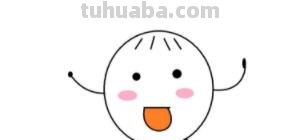 手抄报小人怎么画 助人为乐手抄报？