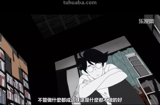 汤浅政明 汤浅政明监督的作品有