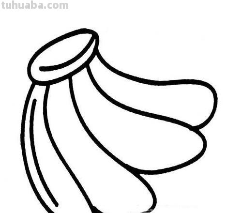 怎么画水果简笔画图片 怎样画简单又好看的水果？