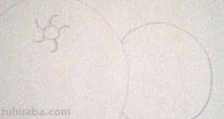 怎么画水果简笔画图片 怎样画简单又好看的水果？