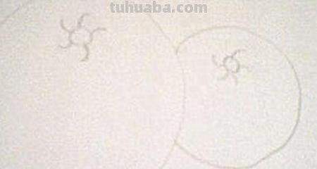 怎么画水果简笔画图片 怎样画简单又好看的水果？
