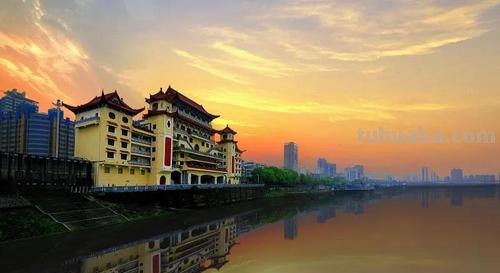 【常德色彩及常德彩绘】探索中原文化的绚丽之美！ 