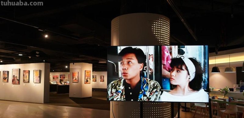 纪念展 张国荣纪念展