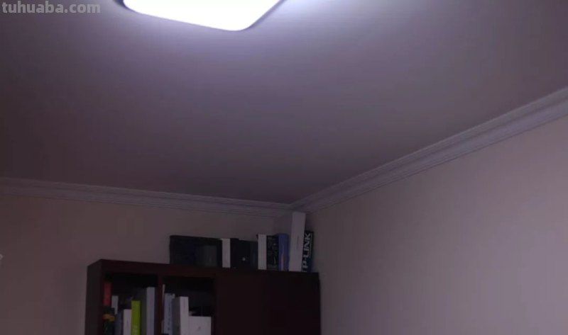 搞浪漫，客厅也可以~星轨版Yeelight皓石LED吸顶灯Pro入手记