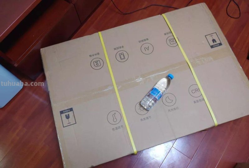 搞浪漫，客厅也可以~星轨版Yeelight皓石LED吸顶灯Pro入手记