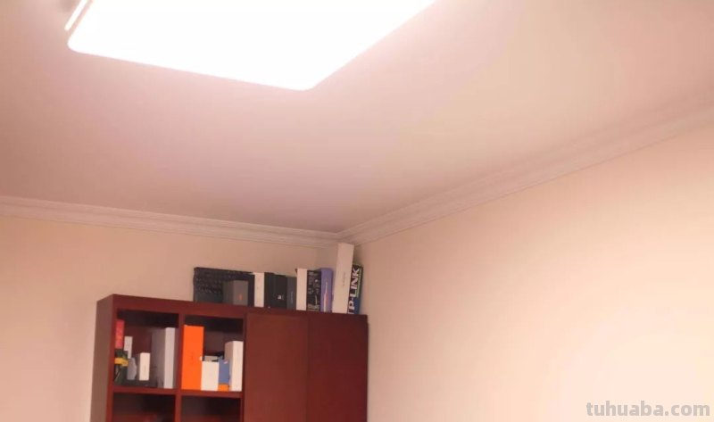 搞浪漫，客厅也可以~星轨版Yeelight皓石LED吸顶灯Pro入手记