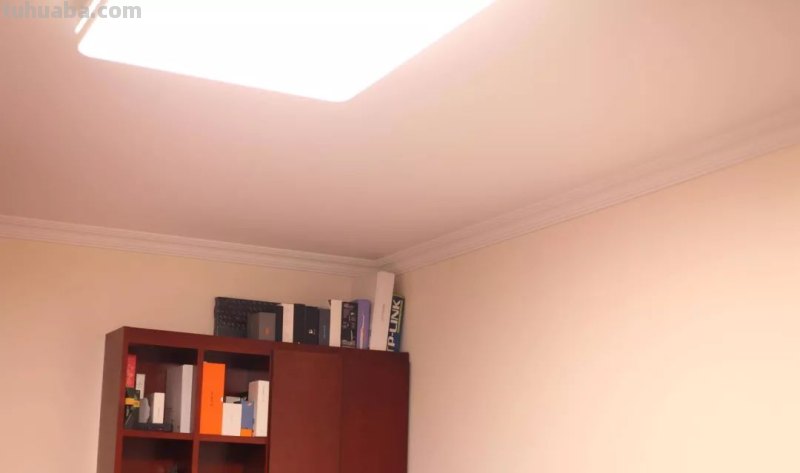 搞浪漫，客厅也可以~星轨版Yeelight皓石LED吸顶灯Pro入手记