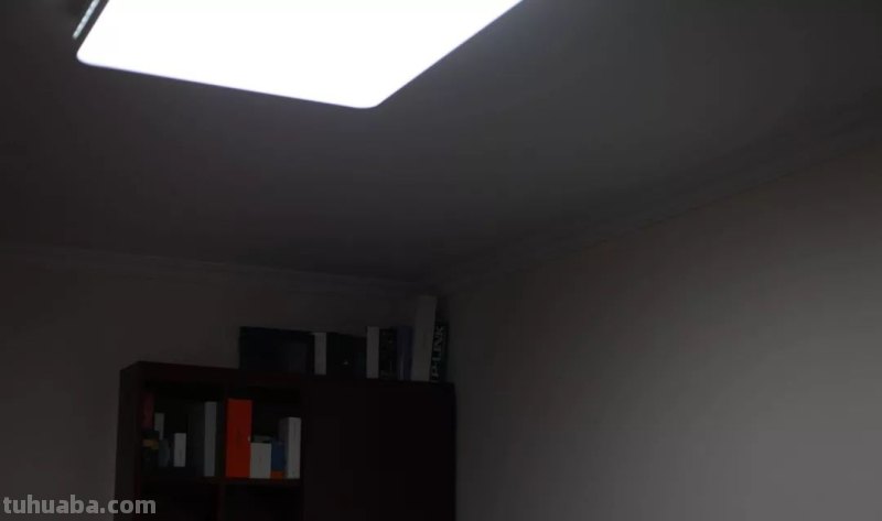 搞浪漫，客厅也可以~星轨版Yeelight皓石LED吸顶灯Pro入手记
