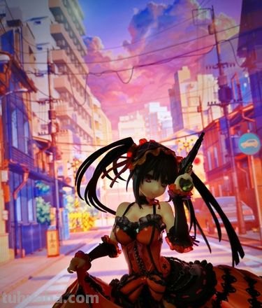 徕卡镜头色彩：探寻二次元之王！ 