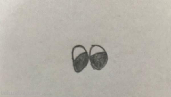 米奇的简笔画是怎么画 怎样画米老鼠？