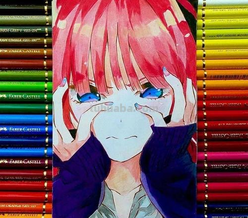 动画色彩画及动画色彩画图片大全