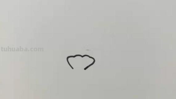 手提包怎么画简笔画 简笔古风画教程简单又漂亮？