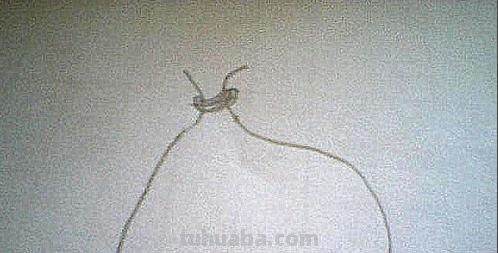 手提包怎么画简笔画 简笔古风画教程简单又漂亮？