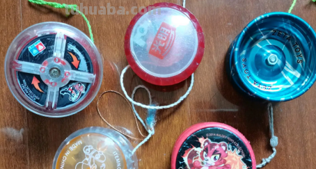 玩具有哪些