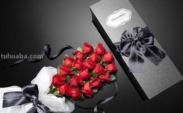 roseonly怎么读