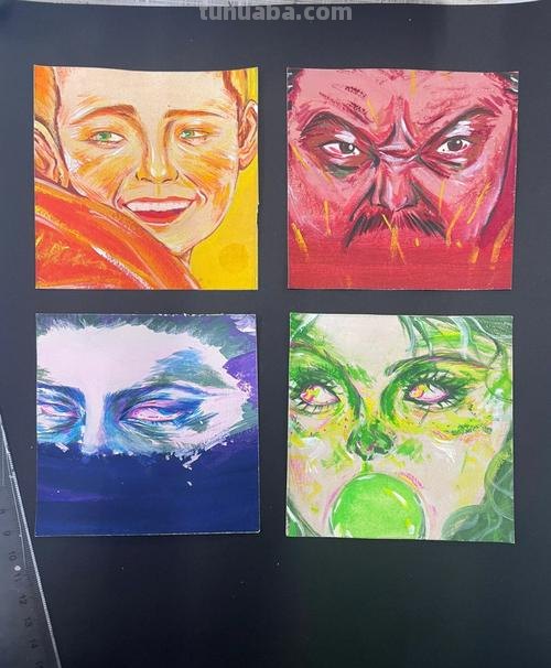 大师色彩构成及大师色彩构成设计作品
