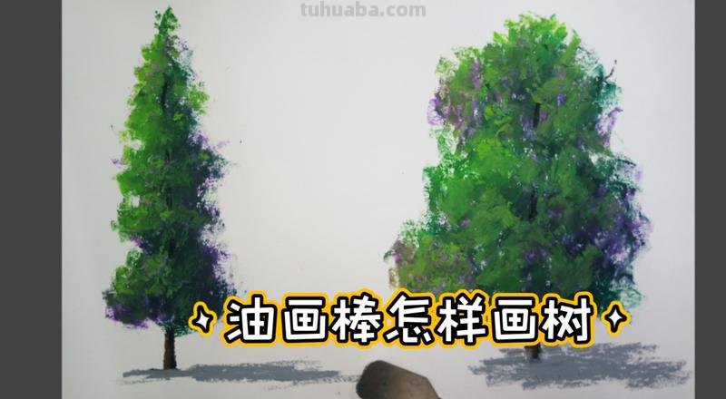 色彩树教学视频:让你轻松掌握绘画的奥秘