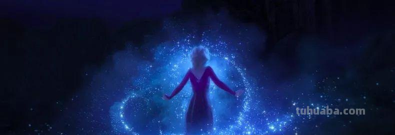 冰雪奇缘：探索色彩的魔力 