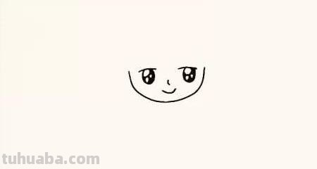简笔画小女孩怎么画 可爱的小女孩简笔画怎么画？