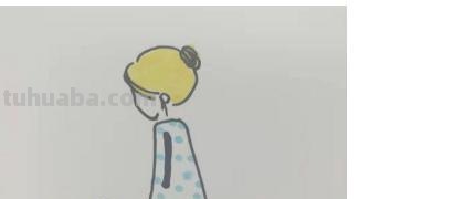 简笔画小女孩怎么画 可爱的小女孩简笔画怎么画？