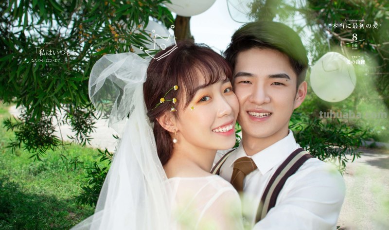 ​拍婚纱照去哪个城市拍比较好？婚纱照旅拍城市赏析
