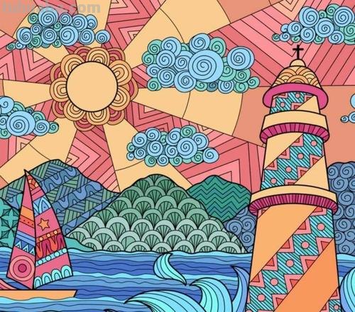 设计色彩网：打造绚丽多彩的创意世界 