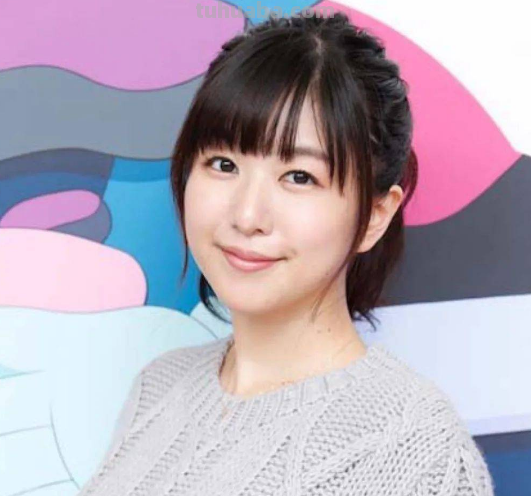 日本声优三森铃子升级当妈,她曾经配过哪些经典之作?