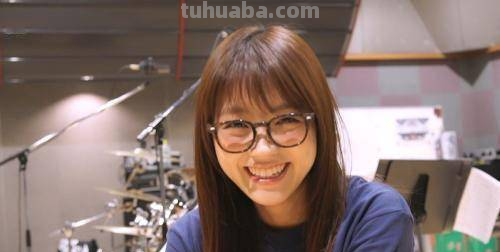 声优三森铃子升级当妈,发文宣布产子喜讯,他们夫妻是怎么相识的?