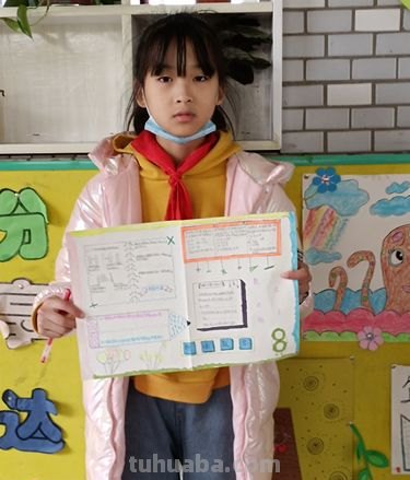 手抄报空隙怎么办 做手抄报剩有很多空隙，怎么办？