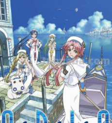 求水星领航员 第1季2005年百度云资源,斋藤千和主演的