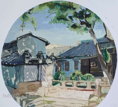 【苏州色彩培训】选择哪家好？涂画吧小编为您解答！ 