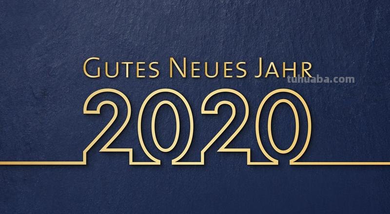 2020 
