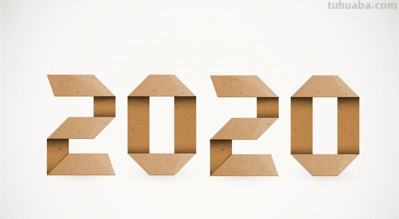 2020 