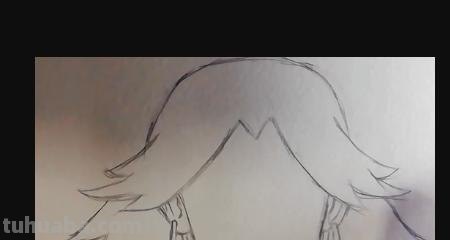 牙齿怎么画简笔画图片 卡通牙齿是怎么画的？