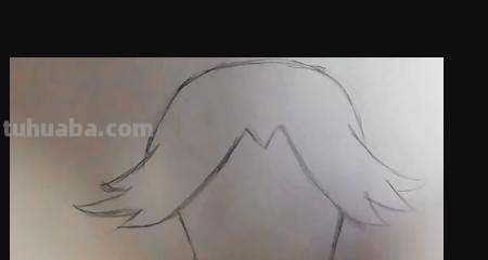 牙齿怎么画简笔画图片 卡通牙齿是怎么画的？