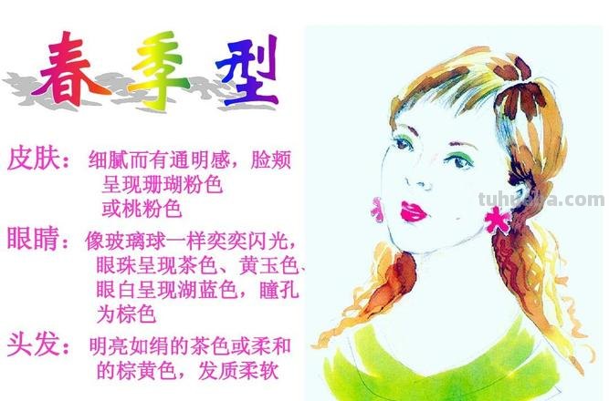 【涂画吧小编揭秘】色彩诊断布的使用方法及绘画小知识分享 