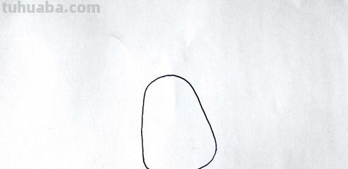 书包怎么画简笔画图片 如何画一只卡通儿童书包简笔画？背包简笔画教程？