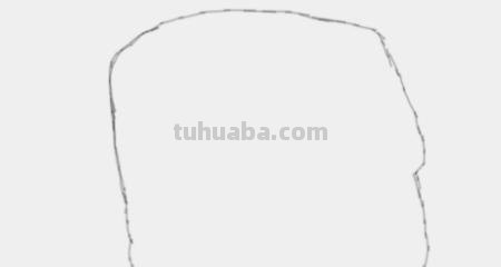 书包怎么画简笔画图片 如何画一只卡通儿童书包简笔画？背包简笔画教程？