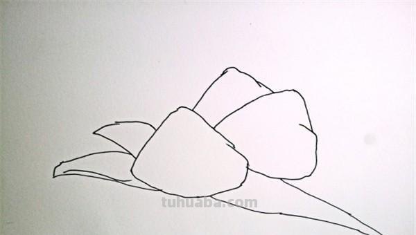 彩铅画古风怎么画才好看 用彩铅画画简单古风公主？