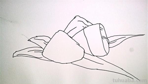 彩铅画古风怎么画才好看 用彩铅画画简单古风公主？