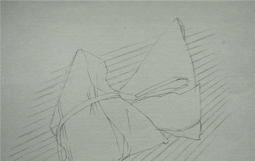 彩铅画古风怎么画才好看 用彩铅画画简单古风公主？