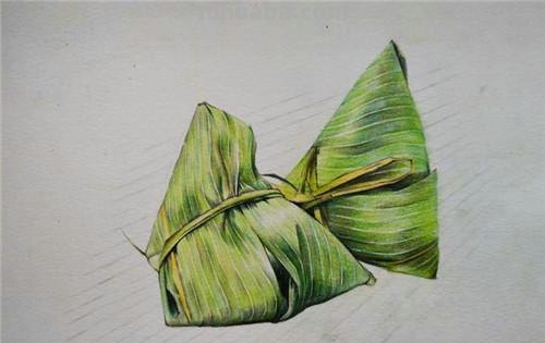 彩铅画古风怎么画才好看 用彩铅画画简单古风公主？
