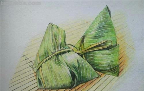 彩铅画古风怎么画才好看 用彩铅画画简单古风公主？
