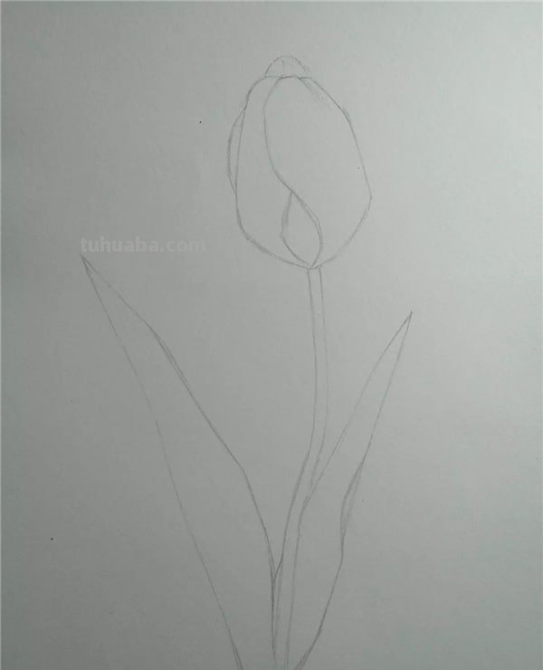 彩铅画古风怎么画才好看 用彩铅画画简单古风公主？