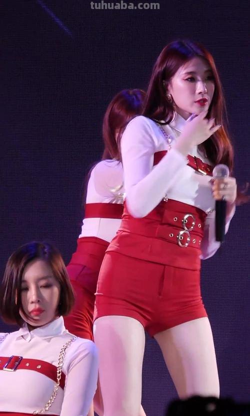 女团 女团性感舞蹈