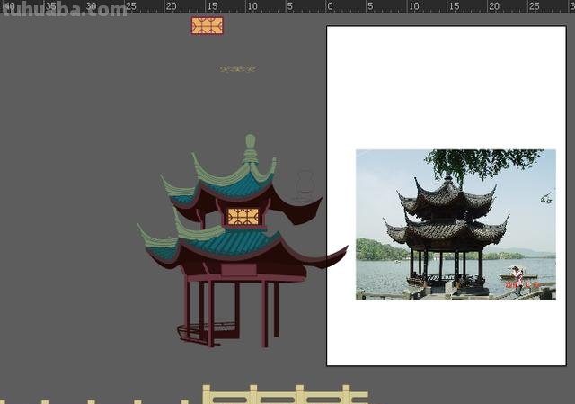 速写的工作 速写设计师是谁麻烦告诉我？