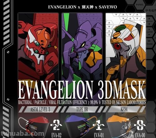 evangelion evangelion是什么意思