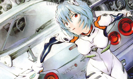 EVANGELION是什么意思